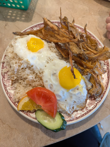 Pampanga Restaurant & Banquet Hall - Winnipeg