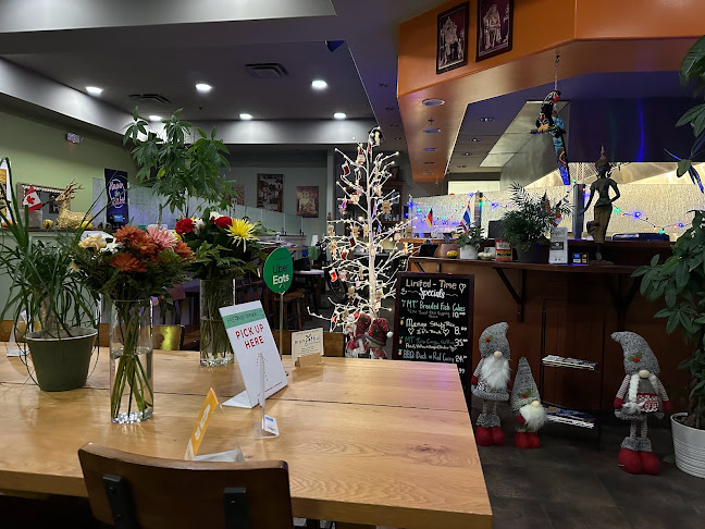 Opinii despre Mango Thai Restaurant - Langford, BC în Victoria - Hospitality and gastronomy