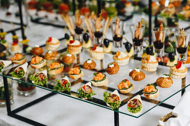Catersie Catering - Vancouver