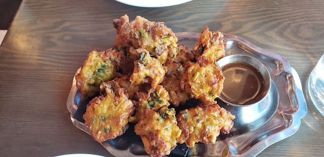 Sizzling Tandoor Uptown