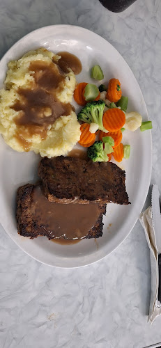 Bobby Sox 50's Diner - Hospitality and gastronomy