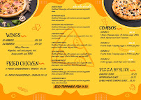 Opinii despre Pizza Paradise în Winnipeg - Hospitality and gastronomy