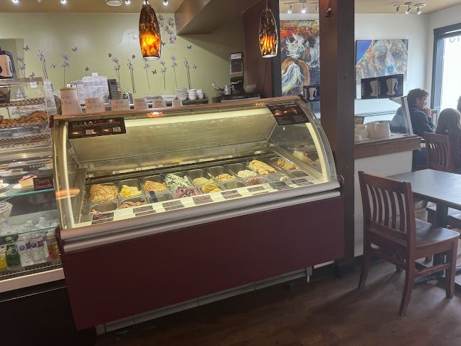 Pink Cherry - Hospitality and gastronomy