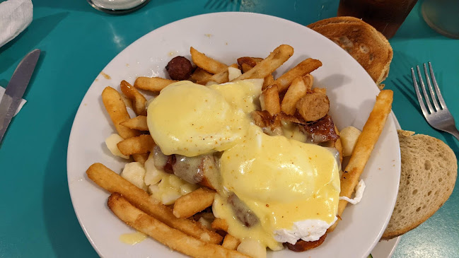 Campus Hi Fi - Hospitality and gastronomy