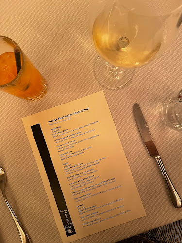 Bymark - Hospitality and gastronomy