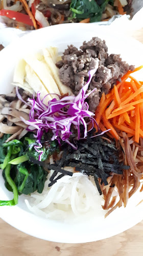 Soban Korean Bistro - Kelowna