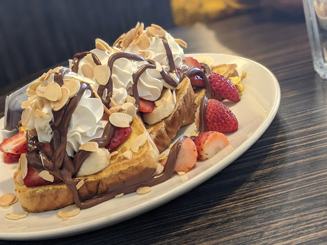 John's Family Restaurant