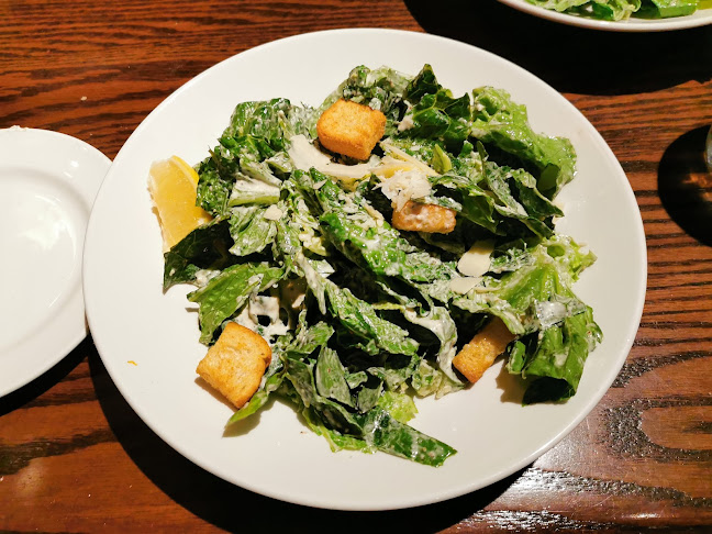 The Keg Steakhouse + Bar - Leslie Street