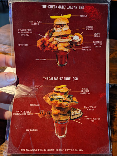 Comentarii opinii despre Score on Davie