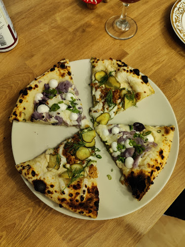 Portobello Road - Hospitality and gastronomy