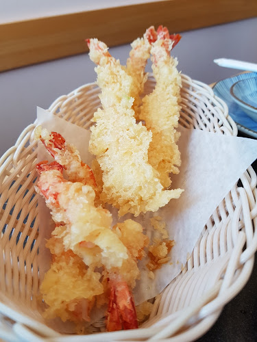 Comentarii opinii despre Sushi Jo Courtenay Japanese Restaurant