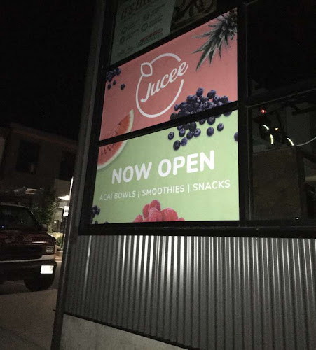 Jucee Health Bar - Nanaimo