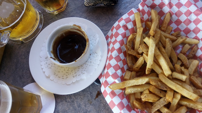 Tiff's Restaurant & Sports Bar - Hospitality and gastronomy