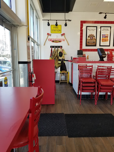 Firehouse Subs Mississauga - Hospitality and gastronomy