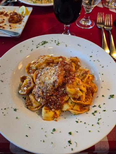 Buon Giorno Ristorante Italiano - Calgary