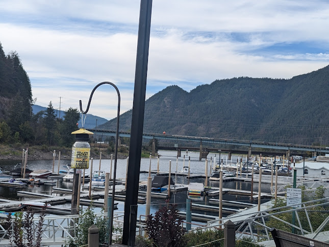 1122 Riverside Ave, Sicamous, BC V0E 2V1