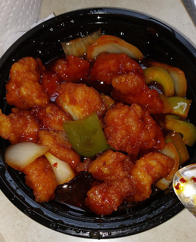 Lee's China Garden Restaurant - Hospitality and gastronomy