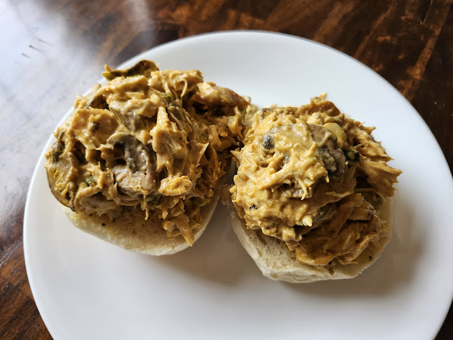 Wood Fire Bakery - Kelowna