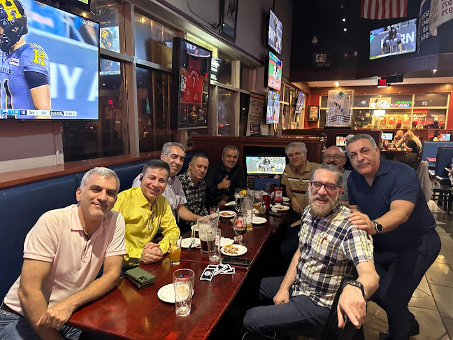 3130 Rutherford Rd, Concord, ON L4K 0B1