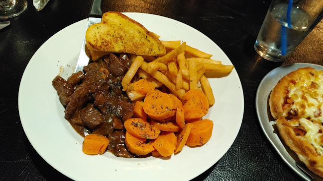 Tops - Hospitality and gastronomy