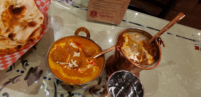 Opinii despre Jagga Sweets - Home of Indian Vegetarian Cuisine în Delta - Hospitality and gastronomy