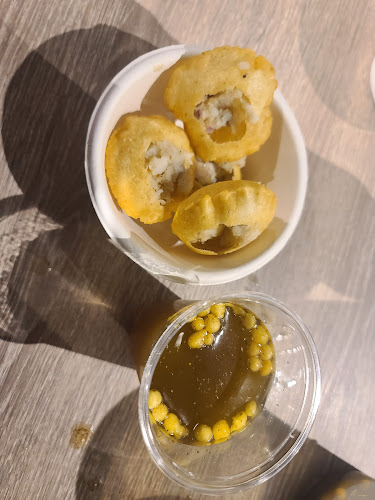 Desi Rasoi - Hospitality and gastronomy