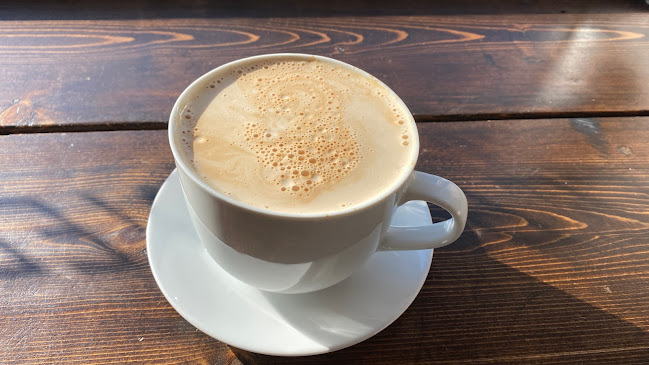 Republica Coffee Roasters Cloverdale - Hospitality and gastronomy