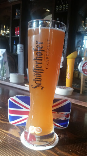 Coach and Horses - Hospitality and gastronomy