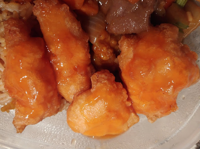 Dragon Gem Chinese Restaurant - Pickering