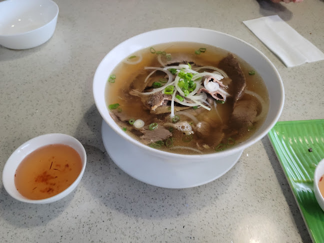 Opinii despre Pho Chan în New Westminster - Hospitality and gastronomy