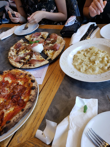 Opinii despre Bibo în Vancouver - Hospitality and gastronomy