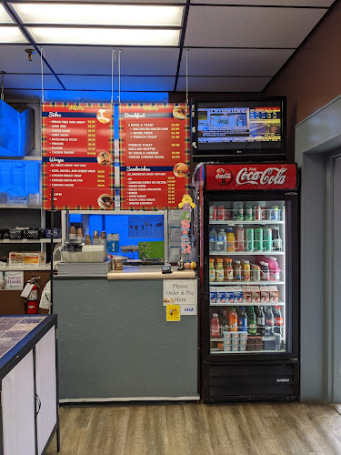 Opinii despre Amil-s-Cafe în London - Hospitality and gastronomy