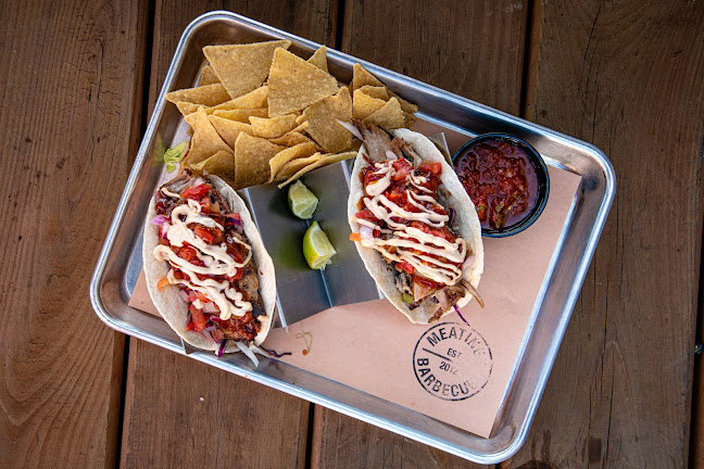 Comentarii opinii despre Meatings Barbecue