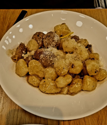 La Pizza & La Pasta - Toronto