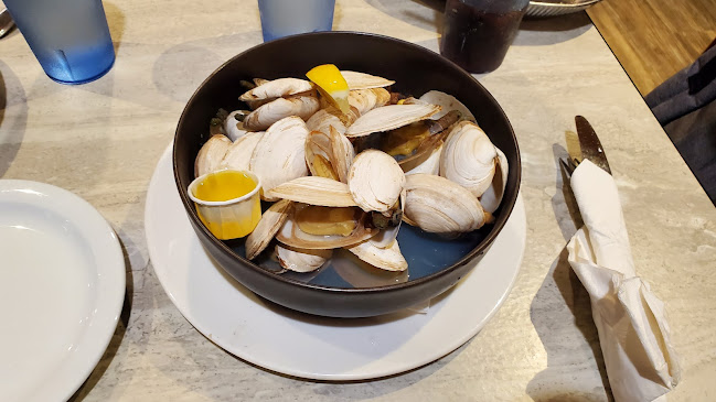 Comentarii opinii despre Carr's Oyster Bar