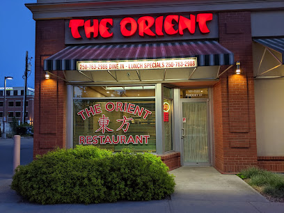 The Orient Restaurant