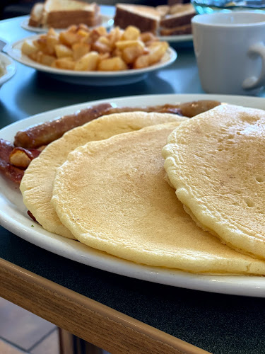 Comentarii opinii despre Continental Pancake House & Family Restaurant