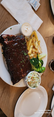 Opinii despre The Proper Eats & Drinks în Lloydminster - Hospitality and gastronomy