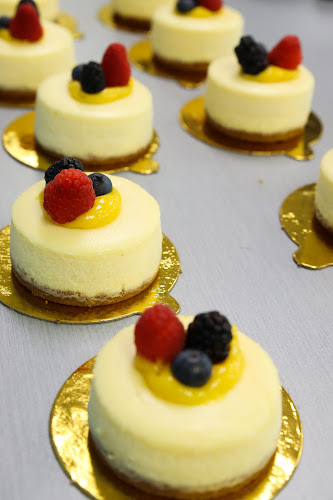 Café du Monde Crêperie - Cambridge