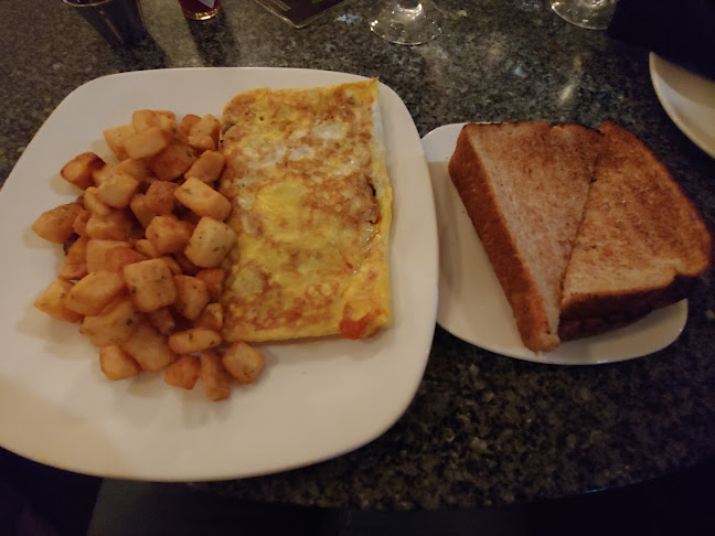 Diplomat Restaurant - Fredericton