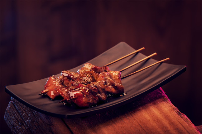 Round 2 / 2차 - Hospitality and gastronomy