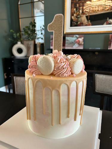 Comentarii opinii despre CakeyHand