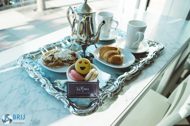 Opinii despre La Roux Patisserie în Victoria - Hospitality and gastronomy