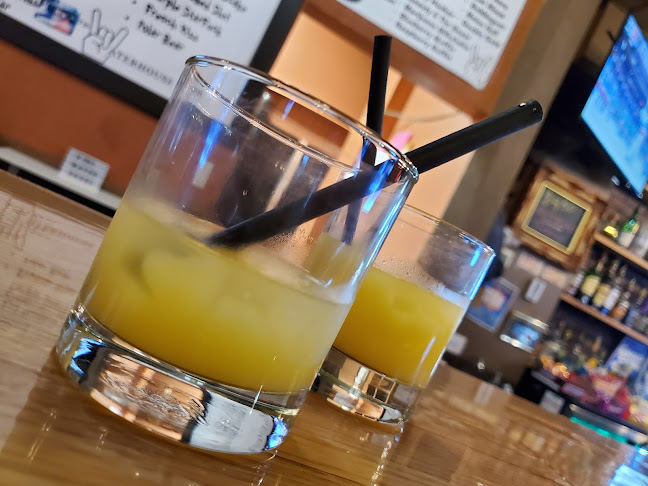 Waterhouse - Thunder Bay