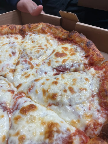 Punch Fast Food - Hospitality and gastronomy