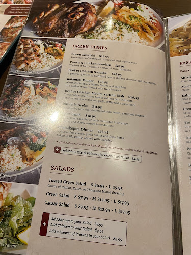 Neighbour's Restaurant & Pizza House - Vancouver