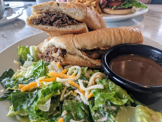 Socrates Restaurant & Catering