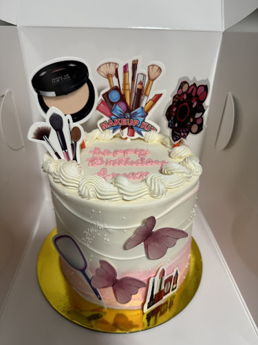 The Cake Guru - Abbotsford