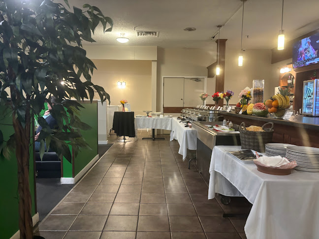 Bay Leaf Indian Fusion-Cranbrook