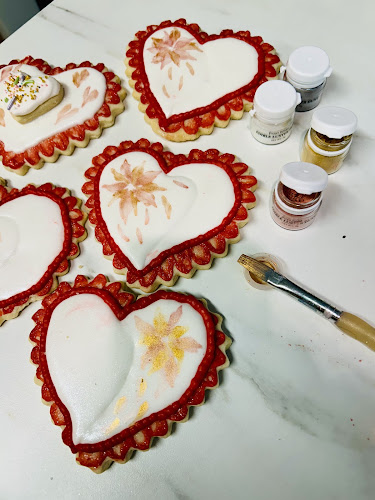 Opinii despre Marilyn Pearson Cuisine and Company în Surrey - Hospitality and gastronomy